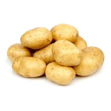 Potatoes (Pukharaj) 50 kg bags