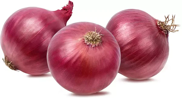 Onion 55mm+  18 kg mesh bag