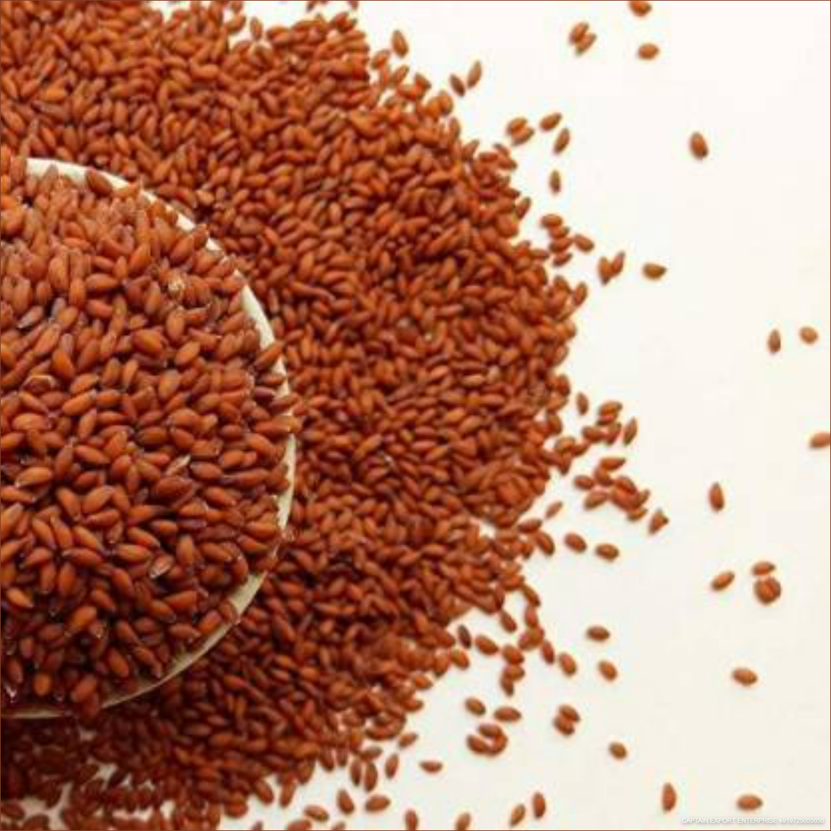 Green Millet 25 kg pp bags