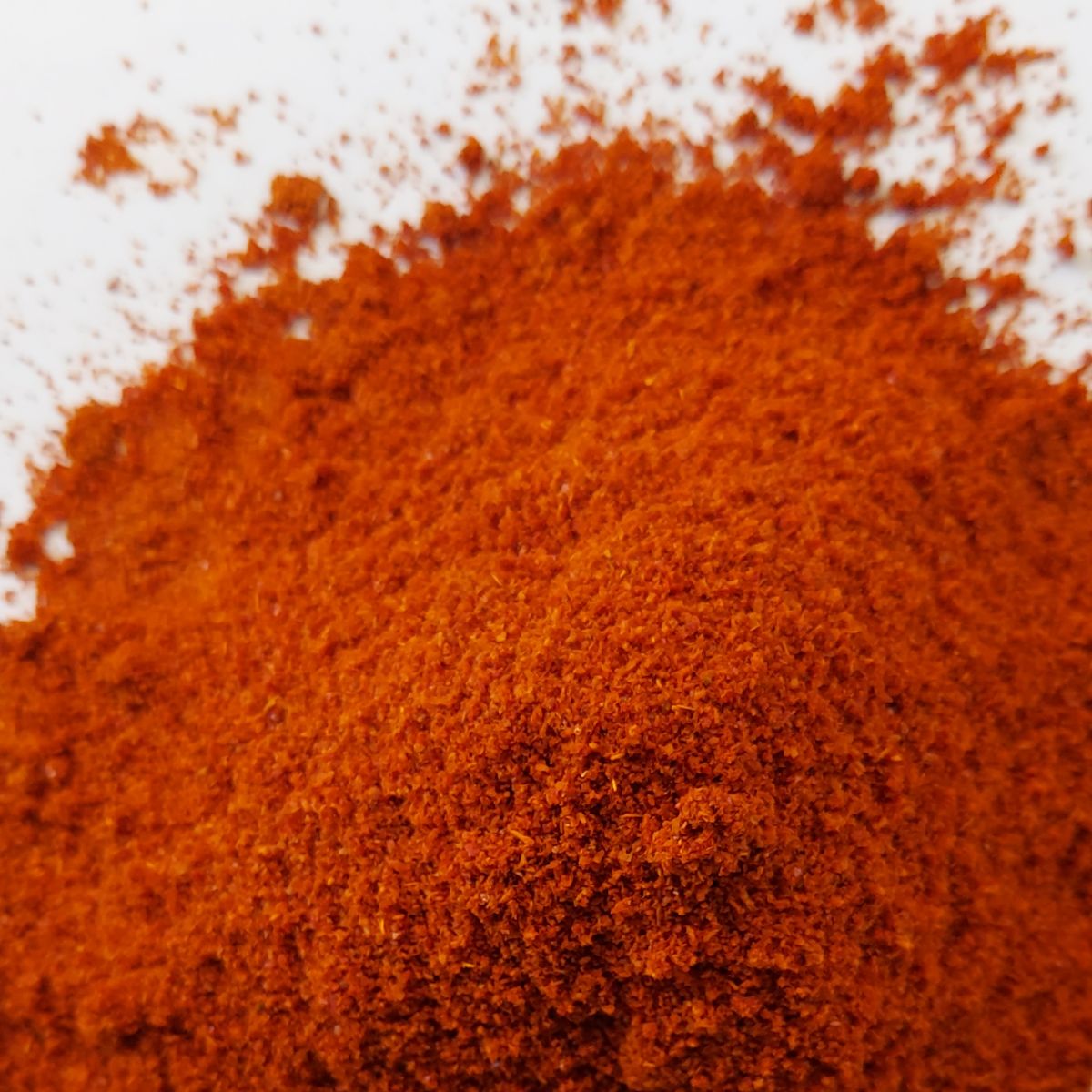 Red Chilli Powder ( 5 kg Paper Bags PAcking)