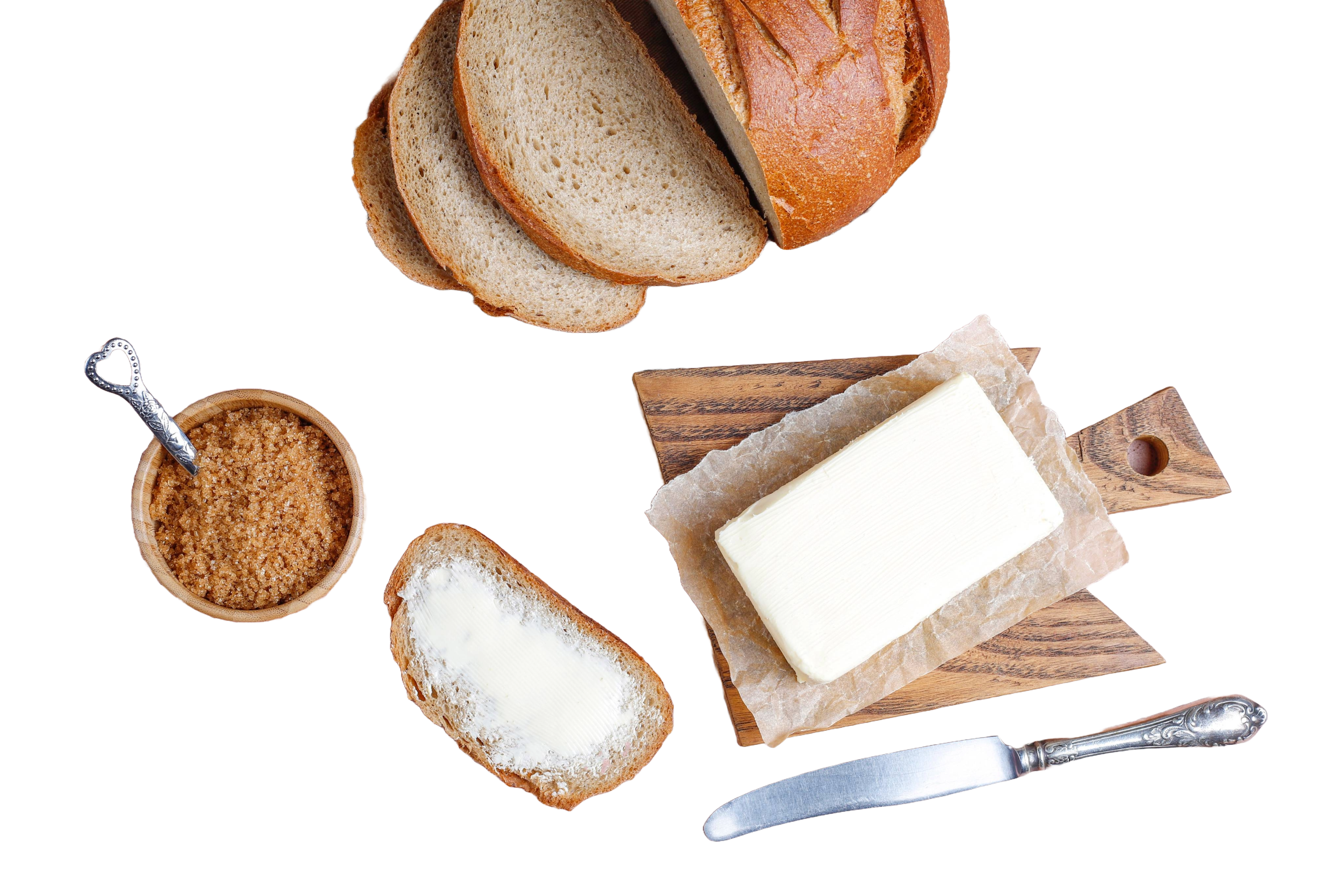 Bakery & dairy