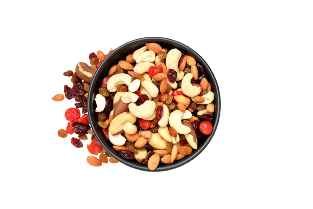 Dry Fruits & Mukhavas
