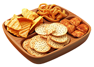 Foods & Snacks